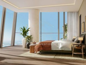 3 bedrooms Apartment in Dubai Marina, UAE No. 40437