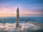 3 bedrooms Apartment in Dubai Marina, UAE No. 40437 - Image 20