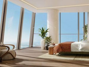 5 bedrooms Penthouse in Dubai Marina, UAE No. 40438