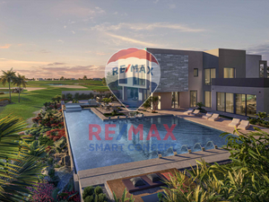 5 bedrooms Villa in Yas Island, UAE No. 40450