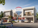 5 bedrooms Villa in Yas Island, UAE No. 40450 - Image 3