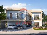 5 bedrooms Villa in Yas Island, UAE No. 40450 - Image 17