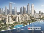 1 bedroom Apartment in Dubai Creek Harbour (The Lagoons), UAE No. 40451 - Image 8