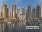 1 bedroom Apartment in Dubai Creek Harbour (The Lagoons), UAE No. 40451 - Image 16