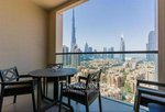 2 bedrooms Apartment in Downtown Dubai (Downtown Burj Dubai), UAE No. 40452 - Image 10