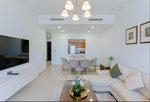 2 bedrooms Apartment in Downtown Dubai (Downtown Burj Dubai), UAE No. 40452 - Image 21