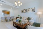 2 bedrooms Apartment in Downtown Dubai (Downtown Burj Dubai), UAE No. 40452 - Image 35