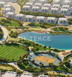 4 bedrooms Townhouse in Dubai, UAE No. 40458 - Image 2