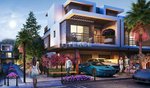 4 bedrooms Townhouse in Dubai, UAE No. 40458 - Image 4