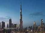 4 bedrooms Penthouse in Downtown Dubai (Downtown Burj Dubai), UAE No. 4046 - penthouse in Dubai