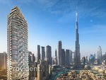 4 bedrooms Penthouse in Downtown Dubai (Downtown Burj Dubai), UAE No. 4046 - Image 3