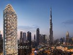 4 bedrooms Penthouse in Downtown Dubai (Downtown Burj Dubai), UAE No. 4046 - Image 4