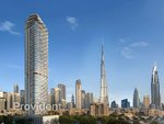 4 bedrooms Penthouse in Downtown Dubai (Downtown Burj Dubai), UAE No. 4046 - Image 5