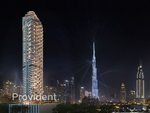 4 bedrooms Penthouse in Downtown Dubai (Downtown Burj Dubai), UAE No. 4046 - Image 6