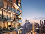 4 bedrooms Penthouse in Downtown Dubai (Downtown Burj Dubai), UAE No. 4046 - Image 7