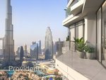 4 bedrooms Penthouse in Downtown Dubai (Downtown Burj Dubai), UAE No. 4046 - Image 9