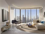 4 bedrooms Penthouse in Downtown Dubai (Downtown Burj Dubai), UAE No. 4046 - Image 14