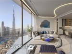 4 bedrooms Penthouse in Downtown Dubai (Downtown Burj Dubai), UAE No. 4046 - Image 15