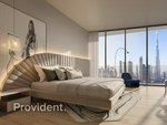 4 bedrooms Penthouse in Downtown Dubai (Downtown Burj Dubai), UAE No. 4046 - Image 16