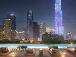 4 bedrooms Penthouse in Downtown Dubai (Downtown Burj Dubai), UAE No. 4046 - Image 17