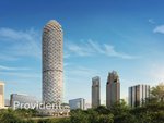 4 bedrooms Penthouse in Downtown Dubai (Downtown Burj Dubai), UAE No. 4046 - Image 18