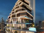 4 bedrooms Penthouse in Downtown Dubai (Downtown Burj Dubai), UAE No. 4046 - Image 19