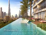 4 bedrooms Penthouse in Downtown Dubai (Downtown Burj Dubai), UAE No. 4046 - Image 21