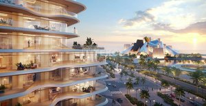 3 bedrooms Apartment in Saadiyat Island, UAE No. 40460