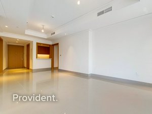 3 bedrooms Apartment in Downtown Dubai (Downtown Burj Dubai), UAE No. 4049