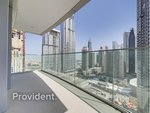 3 bedrooms Apartment in Downtown Dubai (Downtown Burj Dubai), UAE No. 4049 - Image 3