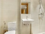 3 bedrooms Apartment in Downtown Dubai (Downtown Burj Dubai), UAE No. 4049 - Image 10