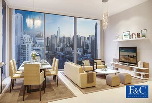 1 bedroom Apartment in Dubai Marina, UAE No. 405