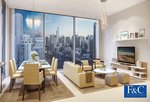 1 bedroom Apartment in Dubai Marina, UAE No. 405 - apartment in Dubai