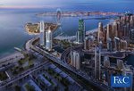 1 bedroom Apartment in Dubai Marina, UAE No. 405 - Image 10