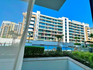 3 bedrooms Apartment in Meydan, UAE No. 40505