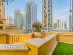 4 bedrooms Duplex in Jumeirah Beach Residence, UAE No. 4054 - Image 26