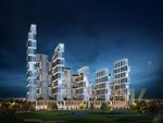 1 bedroom Apartment in Mohammed Bin Rashid City, UAE No. 40553 - apartment in Dubai