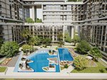 1 bedroom Apartment in Mohammed Bin Rashid City, UAE No. 40553 - Image 3