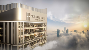 2 bedrooms Apartment in Dubai, UAE No. 40556
