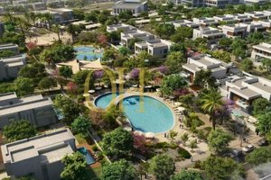 999.6m² Land in Saadiyat Island, UAE No. 40559