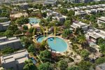 999.6m² Land in Saadiyat Island, UAE No. 40559 - land in Dubai