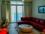 1 bedroom Apartment in Jumeirah Lake Towers, UAE No. 4057 - apartment in Dubai