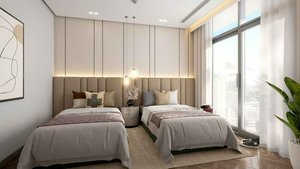 2 bedrooms Apartment in Al Satwa, UAE No. 40570