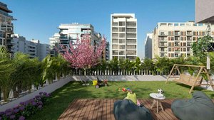 2 bedrooms Apartment in Al Satwa, UAE No. 40573