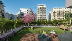 2 bedrooms Apartment in Al Satwa, UAE No. 40573 - apartment in Dubai