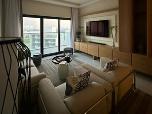 1 bedroom Apartment in Al Zorah, UAE No. 40577