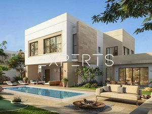 4 bedrooms Duplex in Yas Island, UAE No. 40579