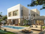 4 bedrooms Duplex in Yas Island, UAE No. 40579 - duplex in Dubai