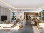 4 bedrooms Duplex in Yas Island, UAE No. 40579 - Image 2