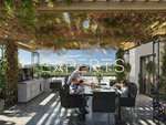 4 bedrooms Duplex in Yas Island, UAE No. 40579 - Image 4